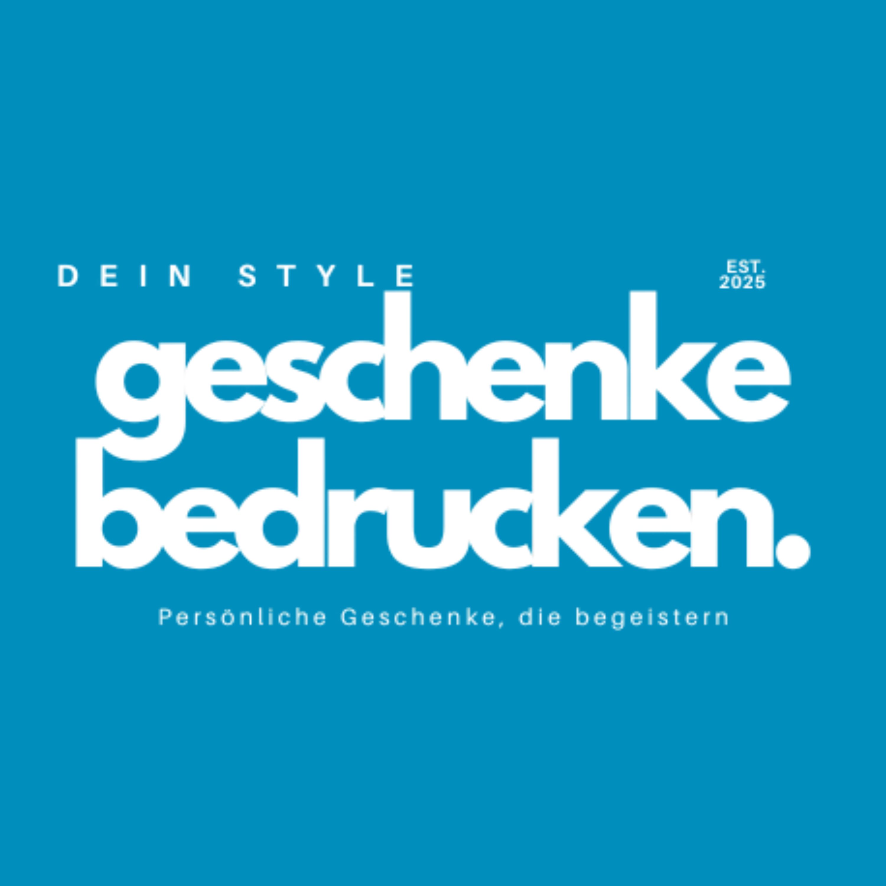 Geschenkebedrucken.de logo